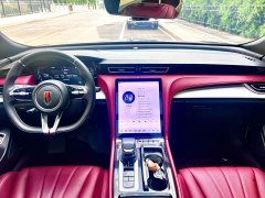FAW H5 2.0T Edition - ფოტო 12