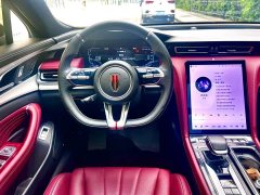 FAW H5 2.0T Edition - ფოტო 13