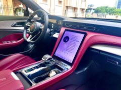 FAW H5 2.0T Edition - ფოტო 16