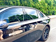 FAW H5 2.0T Edition - ფოტო 6