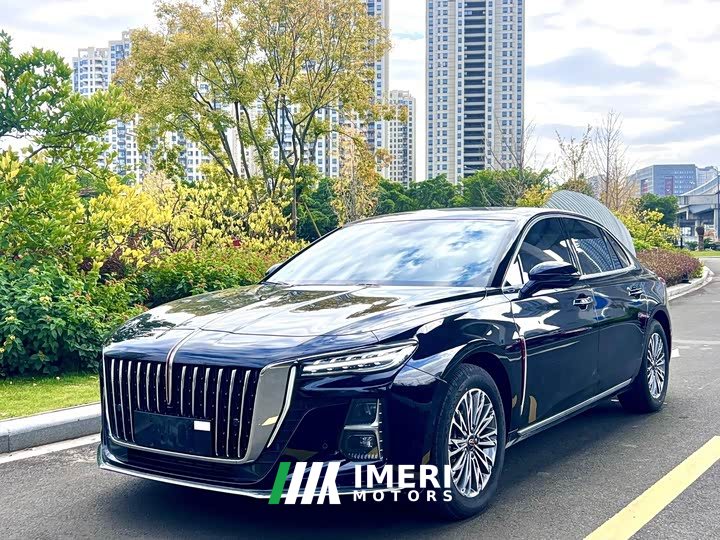 FAW H5 2.0T Edition - ავტომობილი ჩინეთიდან