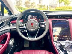 FAW H5 2.0T Edition - ფოტო 13
