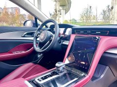 FAW H5 2.0T Edition - ფოტო 14