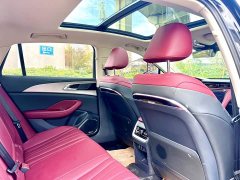 FAW H5 2.0T Edition - ფოტო 15
