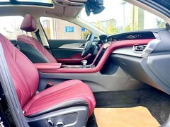 FAW H5 2.0T Edition - ფოტო 16