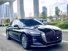 FAW H5 2.0T Edition - ფოტო 5