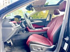 FAW H5 2.0T Edition - ფოტო 6