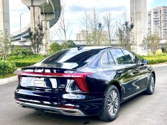 FAW H5 2.0T Edition - ფოტო 8