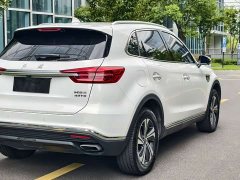 FAW HS5 2.0T Edition - ფოტო 12