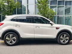 FAW HS5 2.0T Edition - ფოტო 15