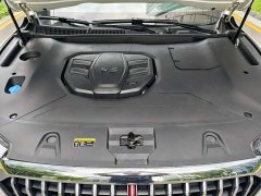 FAW HS5 2.0T Edition - ფოტო 17