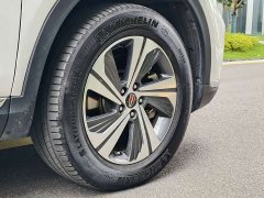 FAW HS5 2.0T Edition - ფოტო 19