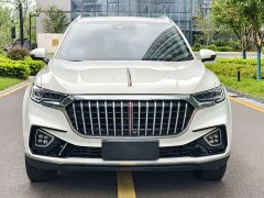 FAW HS5 2.0T Edition - ფოტო 2