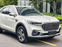 FAW HS5 2.0T Edition - ფოტო 3
