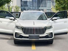 FAW HS5 2.0T Edition - ფოტო 4