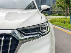 FAW HS5 2.0T Edition - ფოტო 6