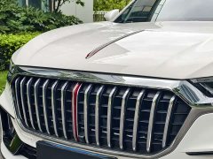 FAW HS5 2.0T Edition - ფოტო 7
