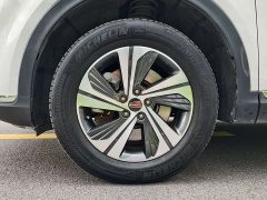 FAW HS5 2.0T Edition - ფოტო 8