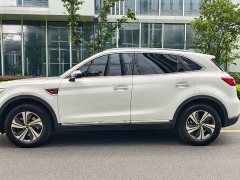 FAW HS5 2.0T Edition - ფოტო 9