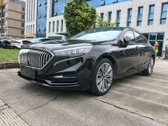 FAW H5 1.5T DCT Edition - ფოტო 1