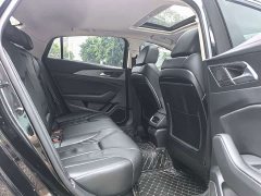 FAW H5 1.5T DCT Edition - ფოტო 10