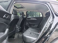 FAW H5 1.5T DCT Edition - ფოტო 11