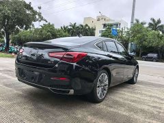 FAW H5 1.5T DCT Edition - ფოტო 14