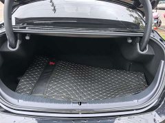 FAW H5 1.5T DCT Edition - ფოტო 15