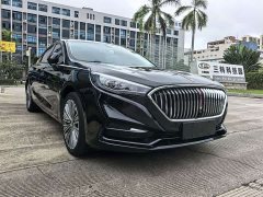 FAW H5 1.5T DCT Edition - ფოტო 3