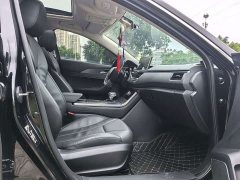 FAW H5 1.5T DCT Edition - ფოტო 9