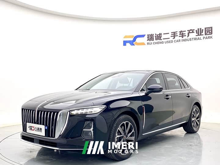 FAW H5 PHEV 170 Edition - ავტომობილი ჩინეთიდან