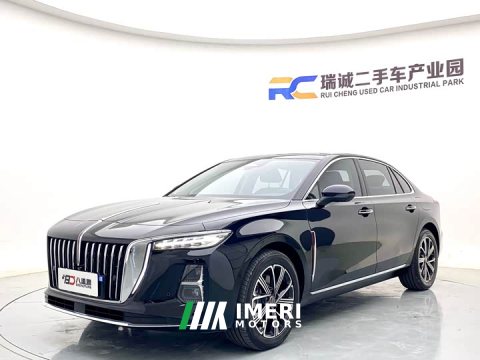 2025 FAW H5 PHEV 170 Edition - ავტომობილი ჩინეთიდან