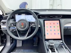 FAW H5 PHEV 170 Edition - ფოტო 20