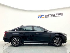 FAW H5 PHEV 170 Edition - ფოტო 4