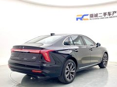 FAW H5 PHEV 170 Edition - ფოტო 5
