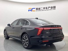 FAW H5 PHEV 170 Edition - ფოტო 7