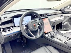 FAW H5 PHEV 170 Edition - ფოტო 9