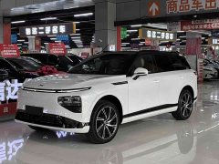 Xpeng G9 725 Max - ფოტო 1