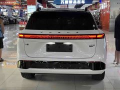 Xpeng G9 725 Max - ფოტო 15