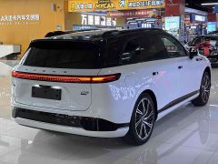 Xpeng G9 725 Max - ფოტო 16