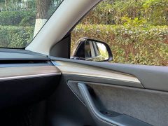 Tesla Model Y Edition - ფოტო 10