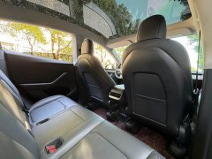 Tesla Model Y Edition - ფოტო 14