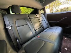 Tesla Model Y Edition - ფოტო 15