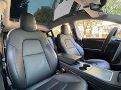 Tesla Model Y Edition - ფოტო 16