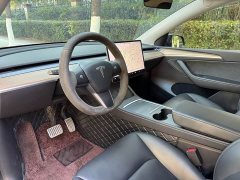 Tesla Model Y Edition - ფოტო 6