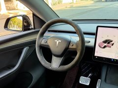 Tesla Model Y Edition - ფოტო 7