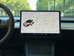 Tesla Model Y Edition - ფოტო 8
