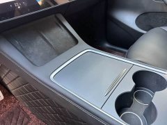 Tesla Model Y Edition - ფოტო 9