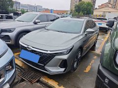Chery 8 1.6T DCT - ფოტო 1