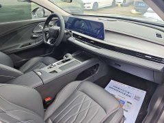 Chery 8 1.6T DCT - ფოტო 12